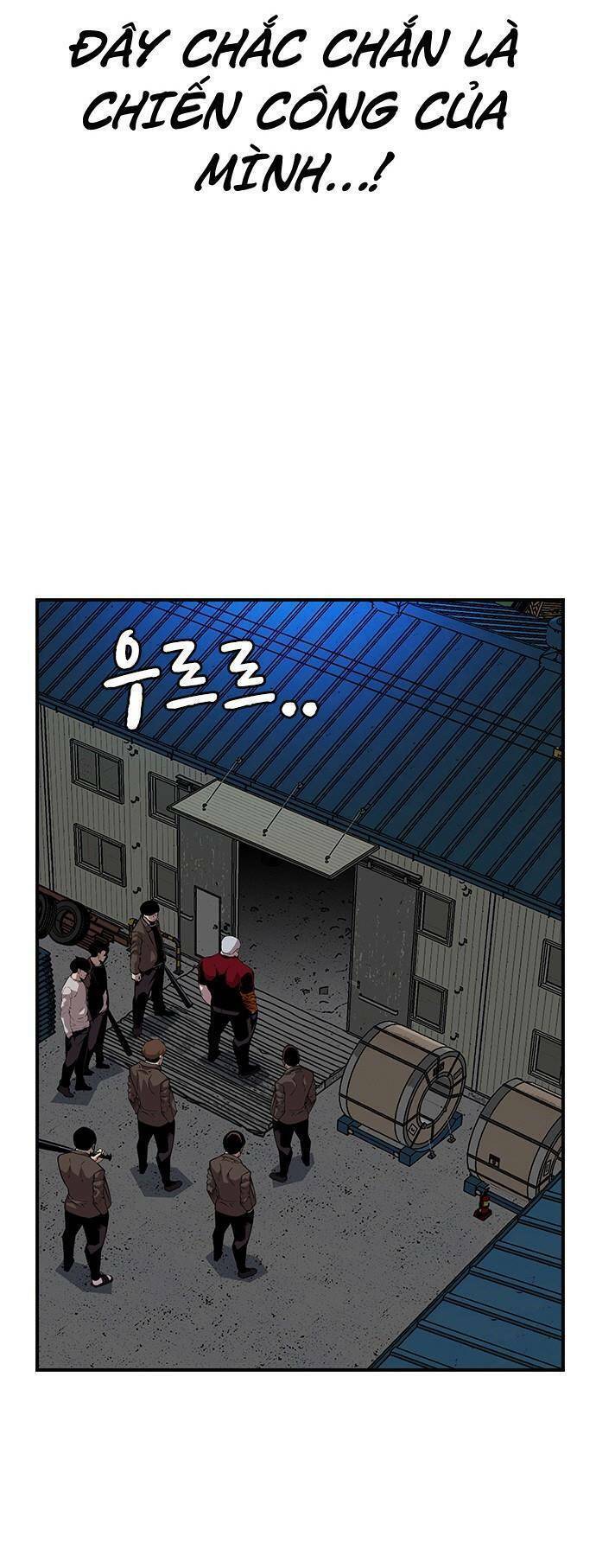King Game Chap 35 - Next Chap 36