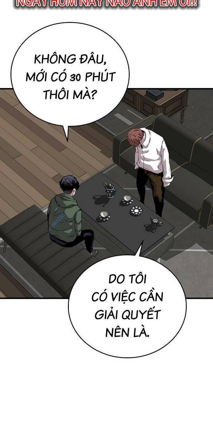 King Game Chap 35 - Next Chap 36