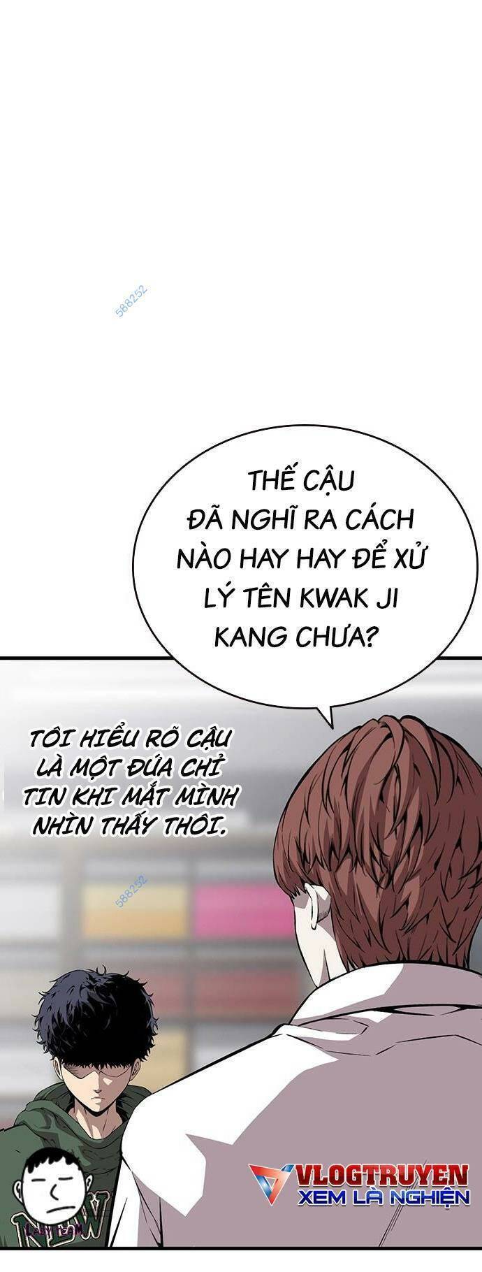 King Game Chap 35 - Next Chap 36