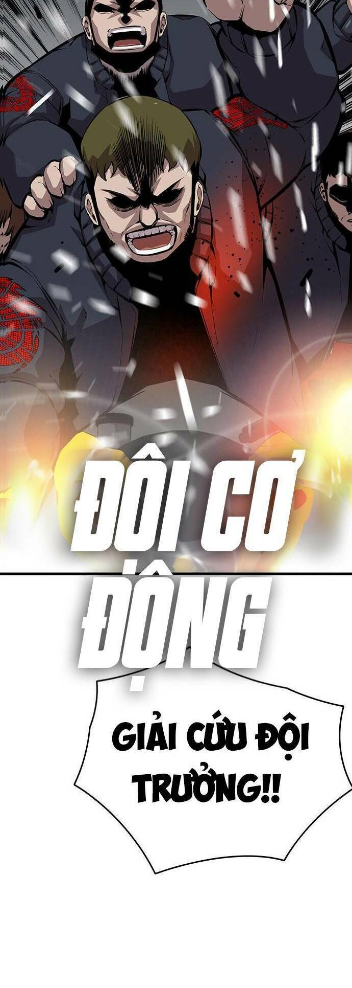 King Game Chap 35 - Next Chap 36