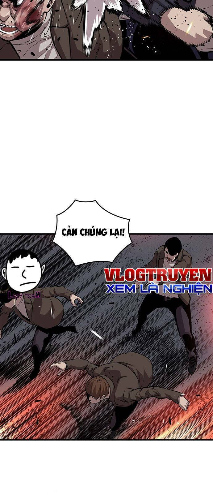 King Game Chap 36 - Next Chap 37