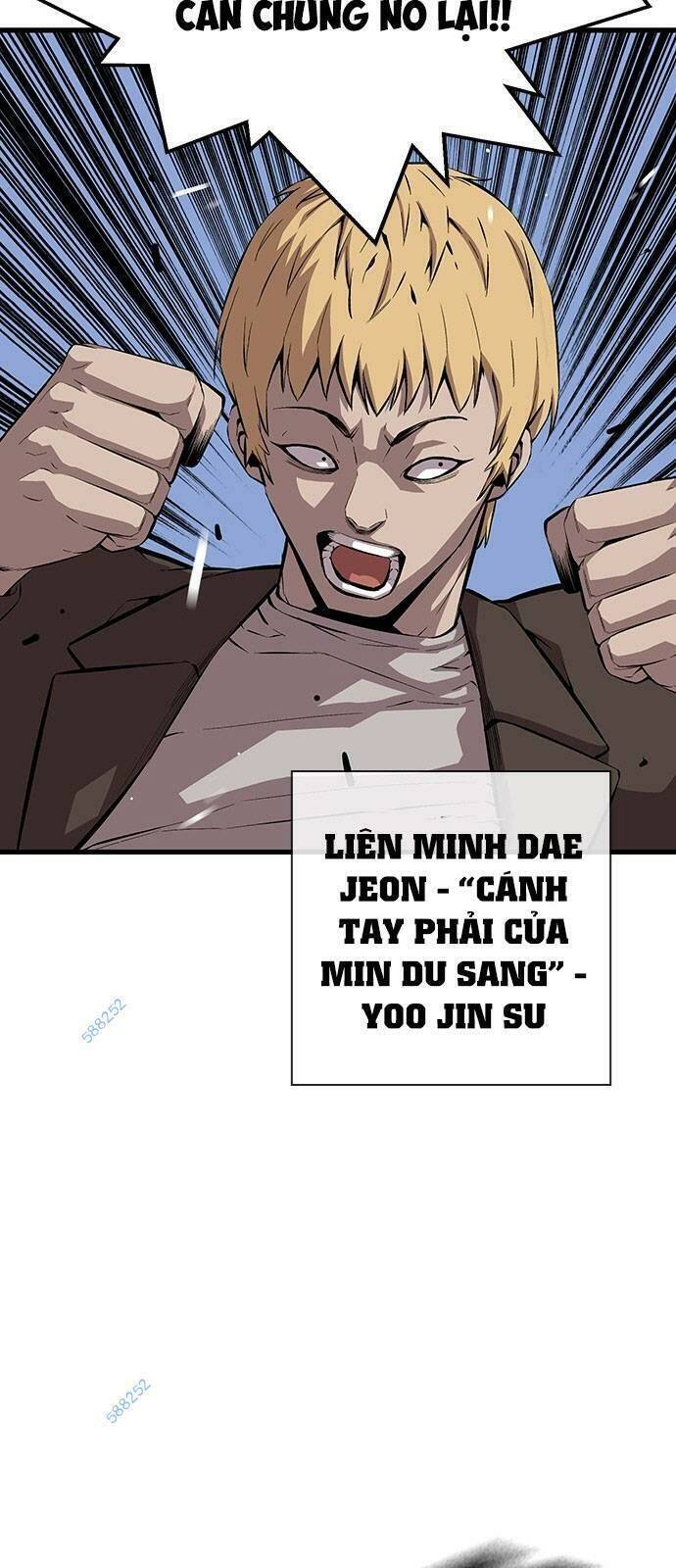 King Game Chap 36 - Next Chap 37