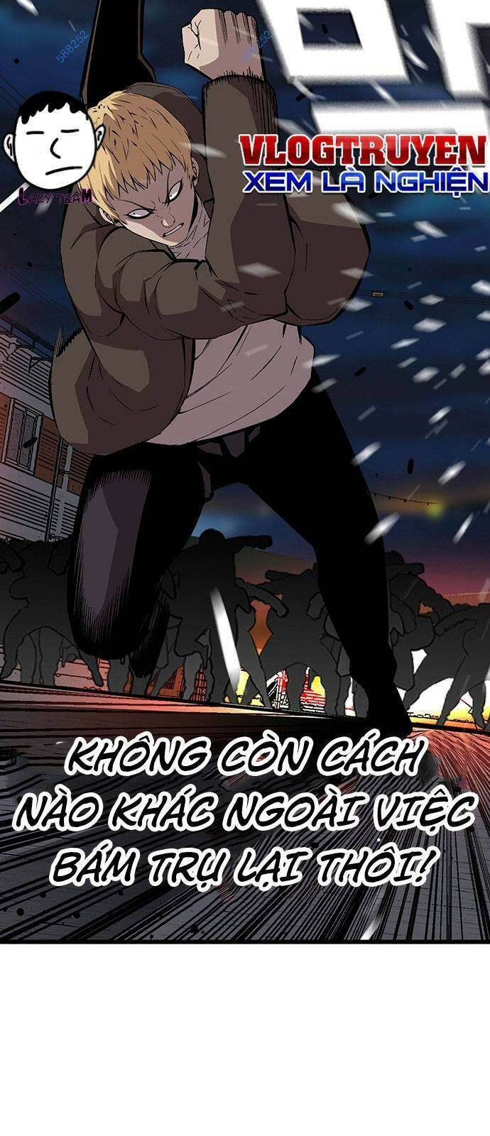 King Game Chap 36 - Next Chap 37