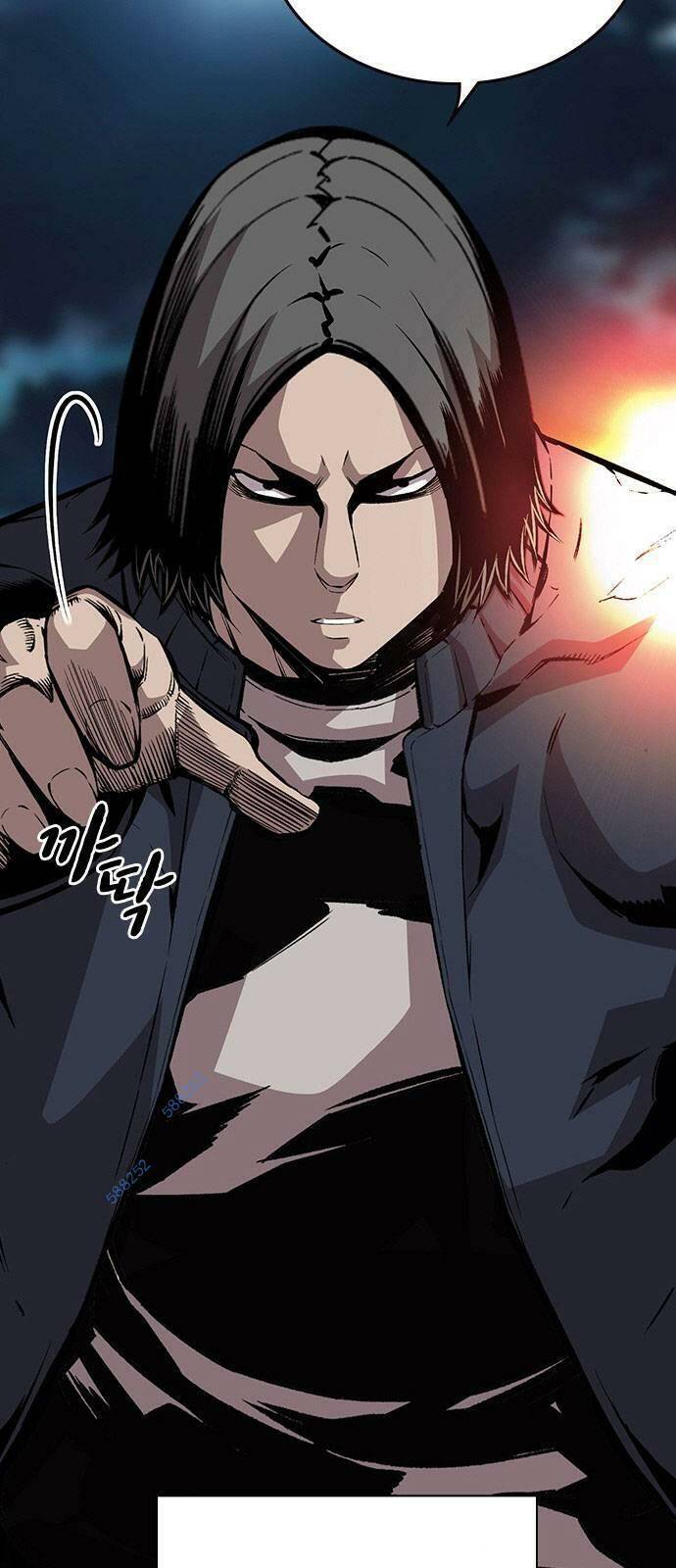 King Game Chap 36 - Next Chap 37