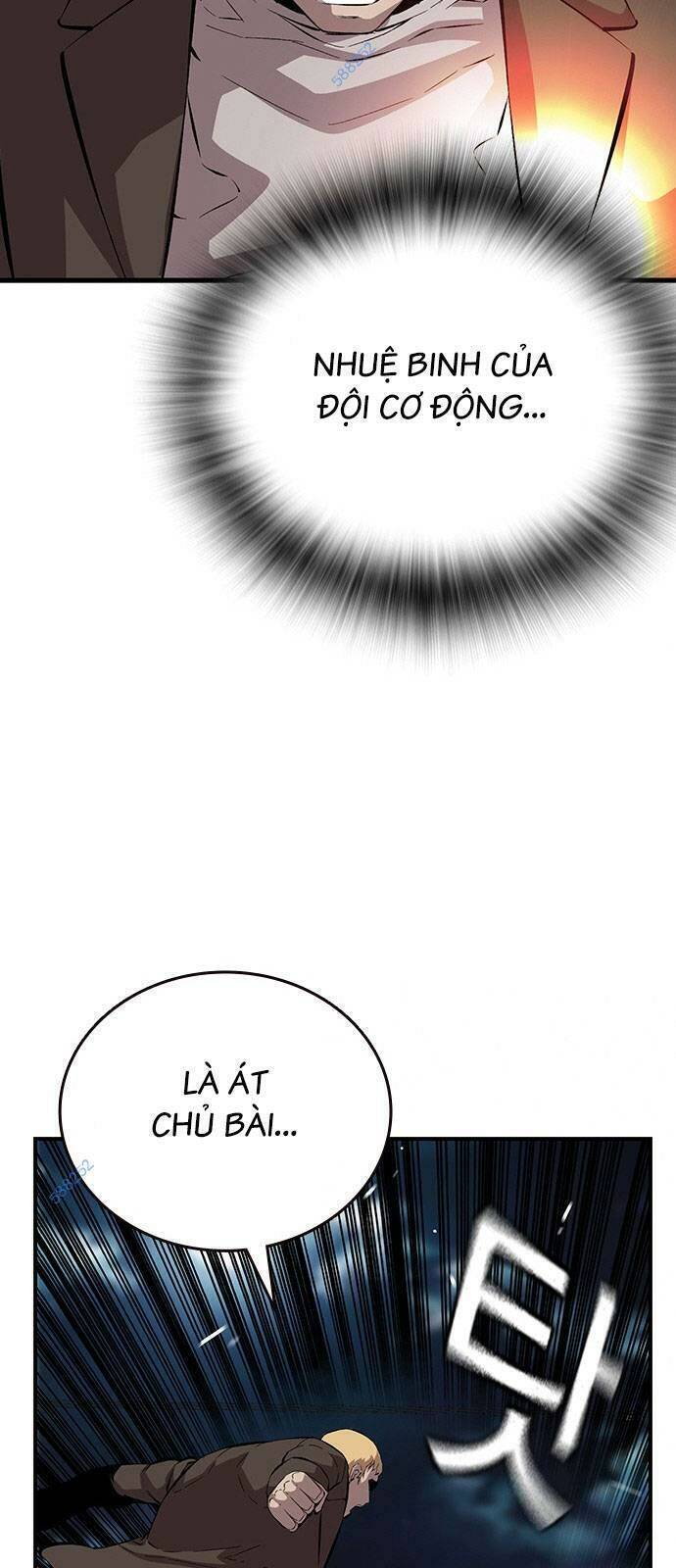 King Game Chap 36 - Next Chap 37