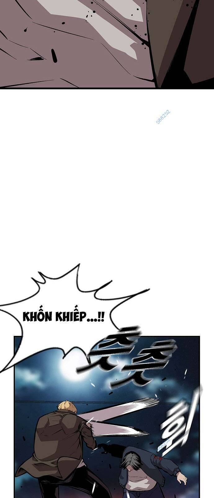 King Game Chap 36 - Next Chap 37