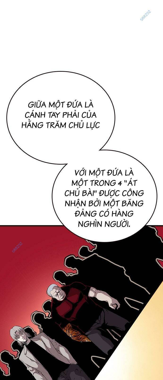 King Game Chap 36 - Next Chap 37