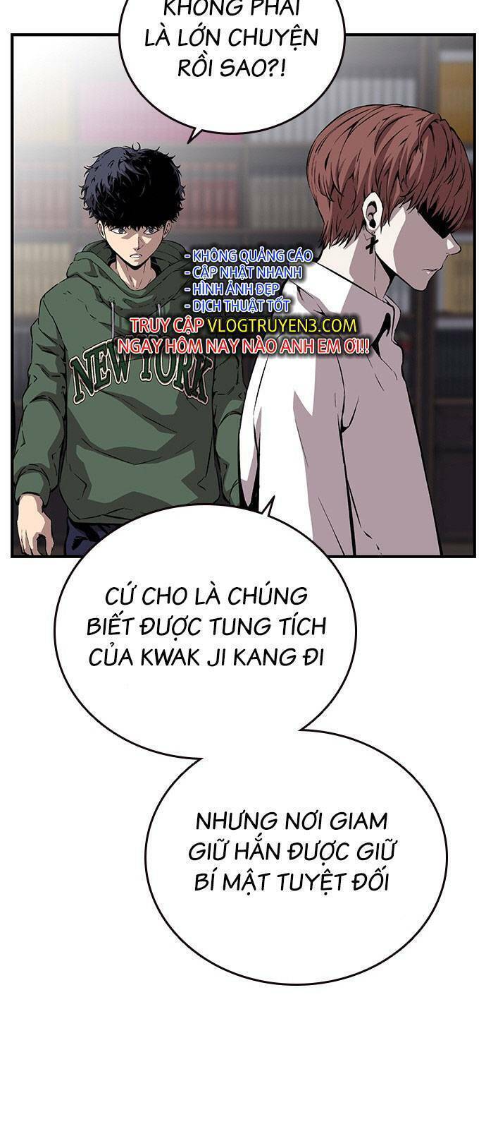 King Game Chap 36 - Next Chap 37