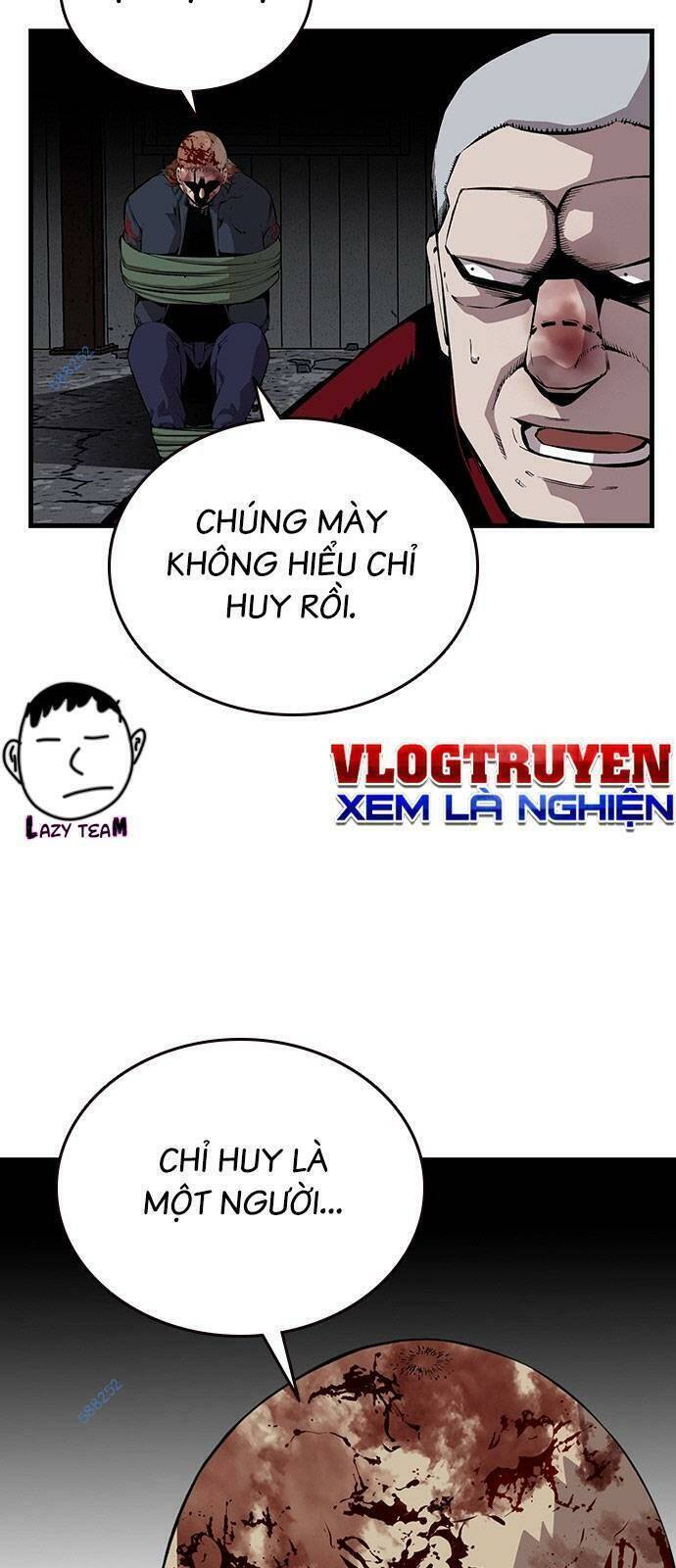King Game Chap 36 - Next Chap 37
