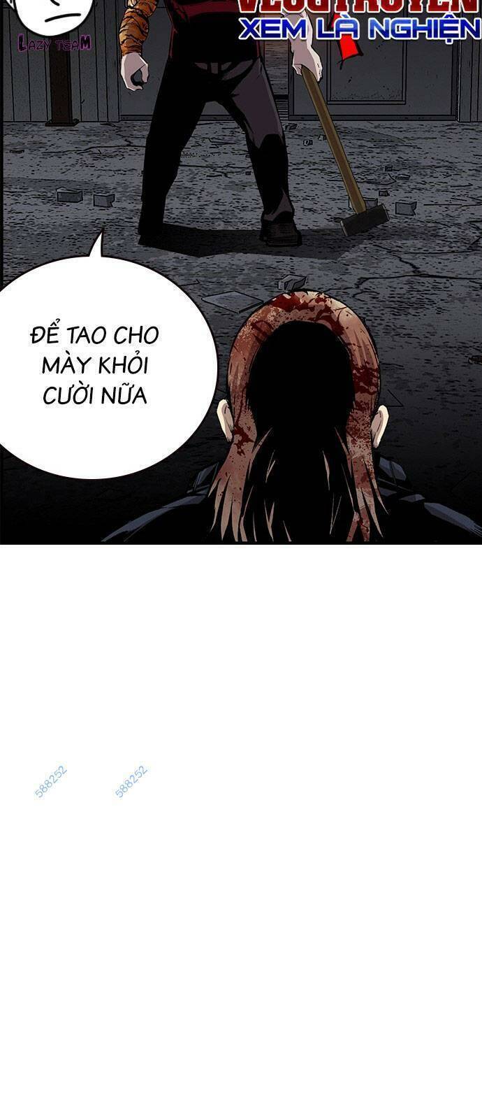 King Game Chap 36 - Next Chap 37