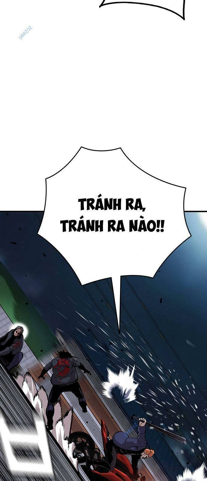 King Game Chap 36 - Next Chap 37