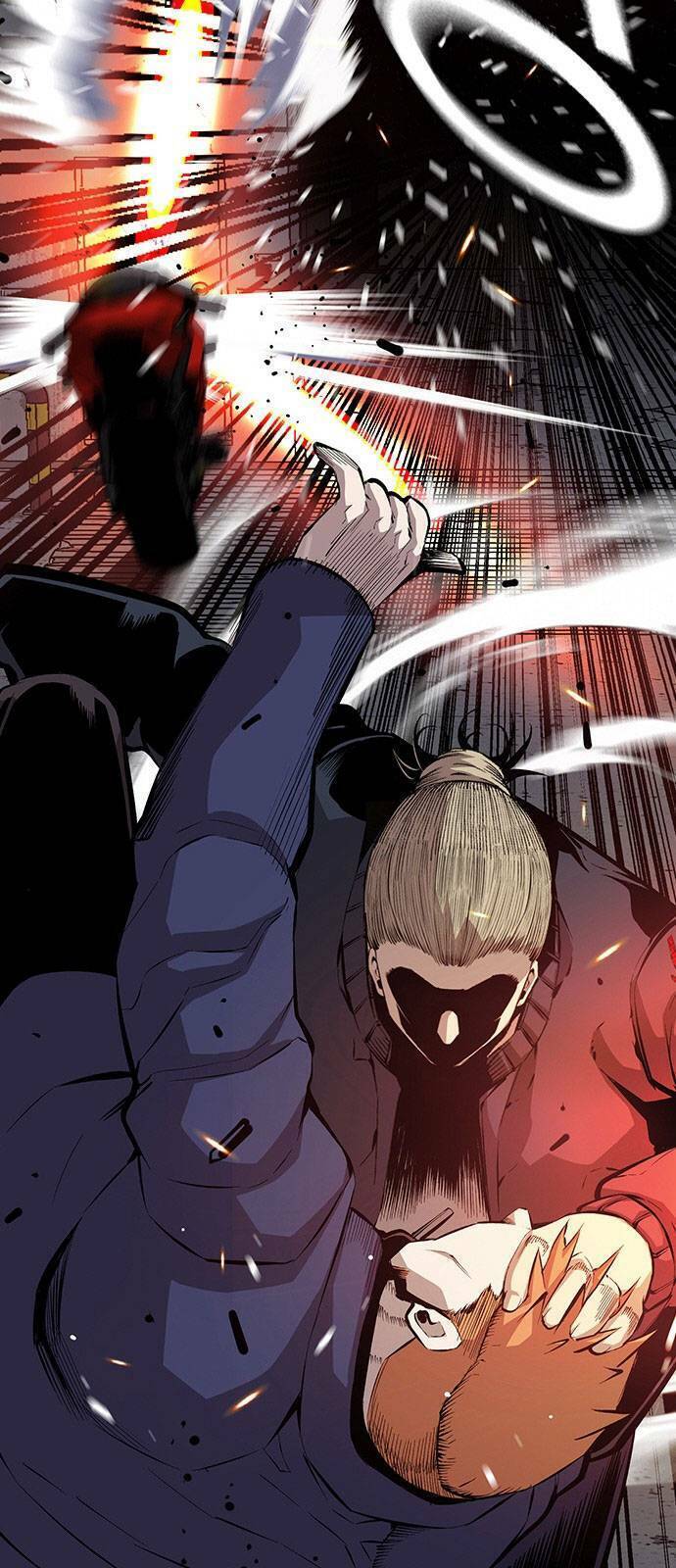 King Game Chap 36 - Next Chap 37