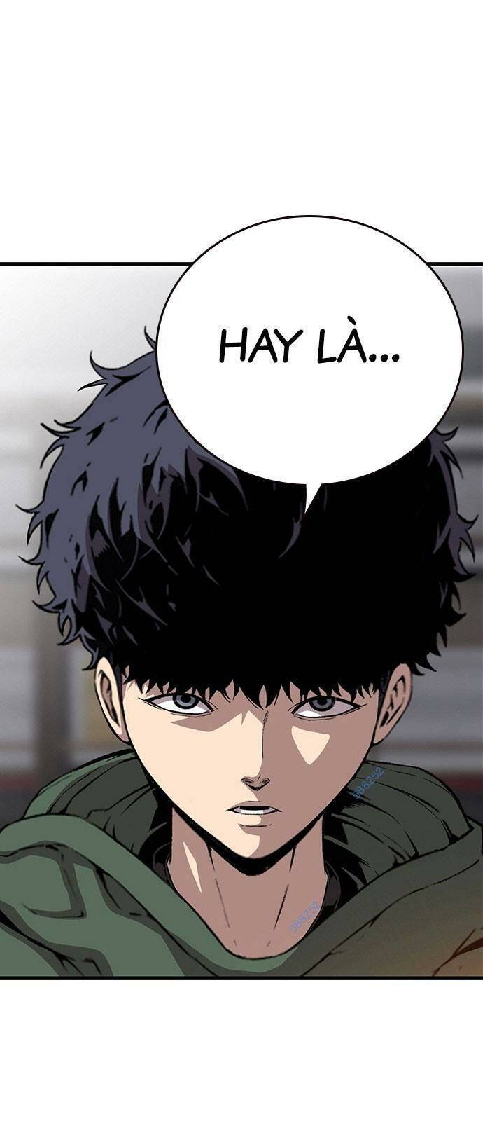 King Game Chap 36 - Next Chap 37