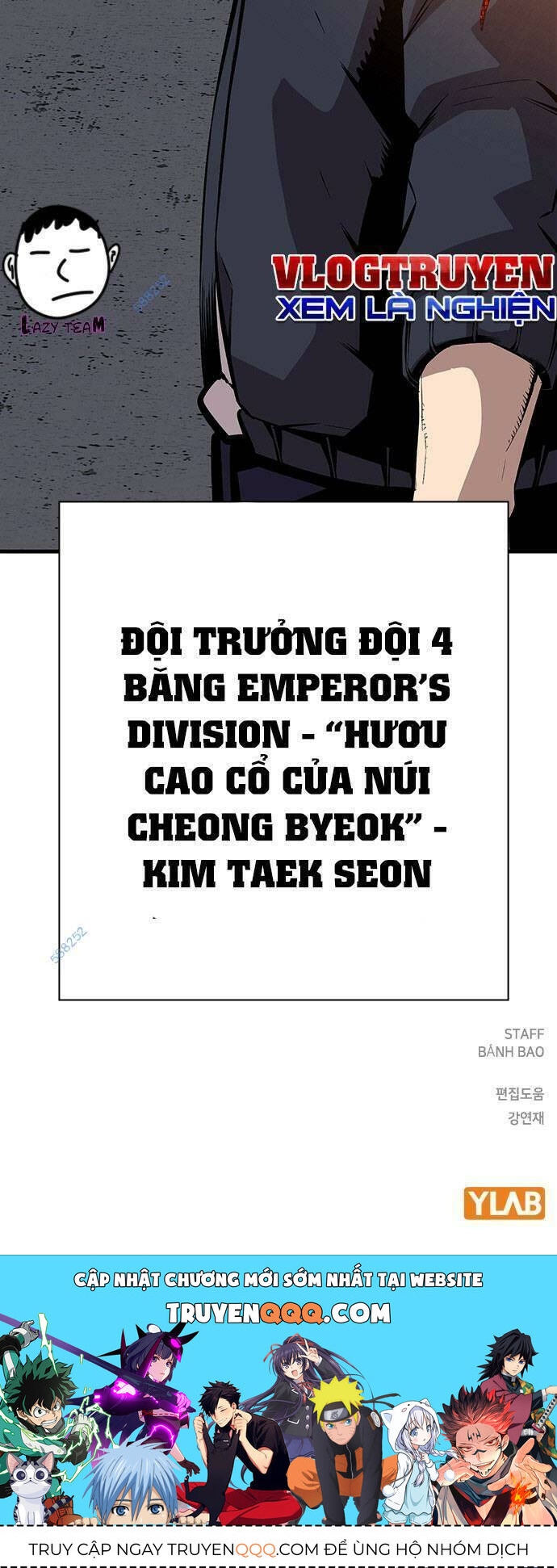 King Game Chap 36 - Next Chap 37