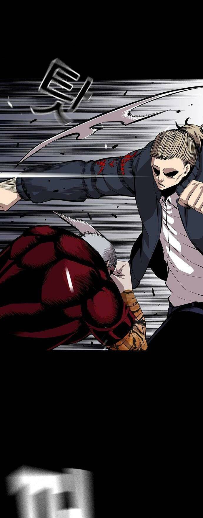 King Game Chap 37 - Next Chap 38