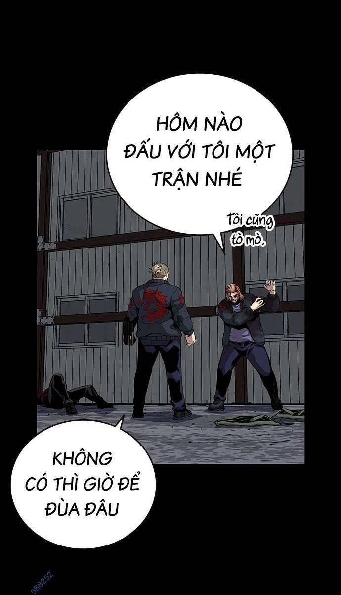 King Game Chap 37 - Next Chap 38