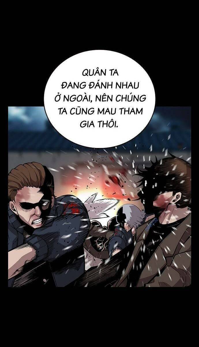 King Game Chap 37 - Next Chap 38
