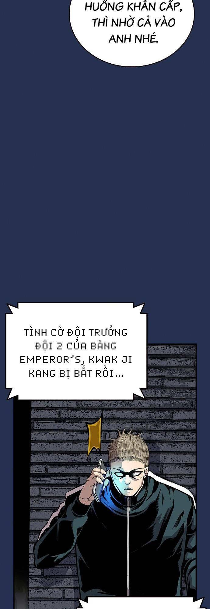 King Game Chap 37 - Next Chap 38