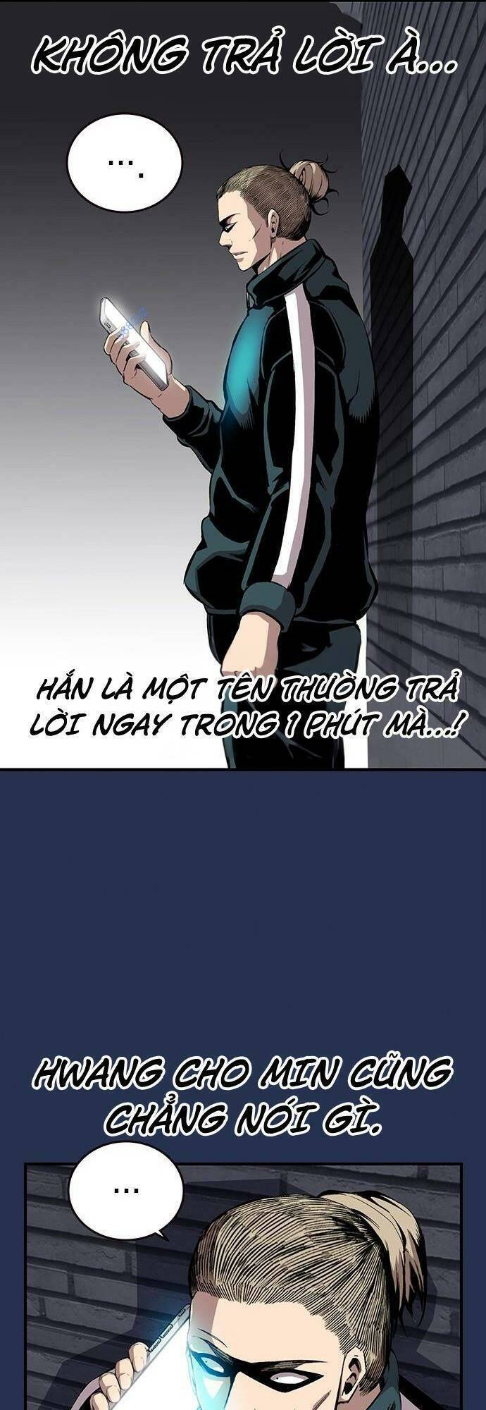 King Game Chap 37 - Next Chap 38