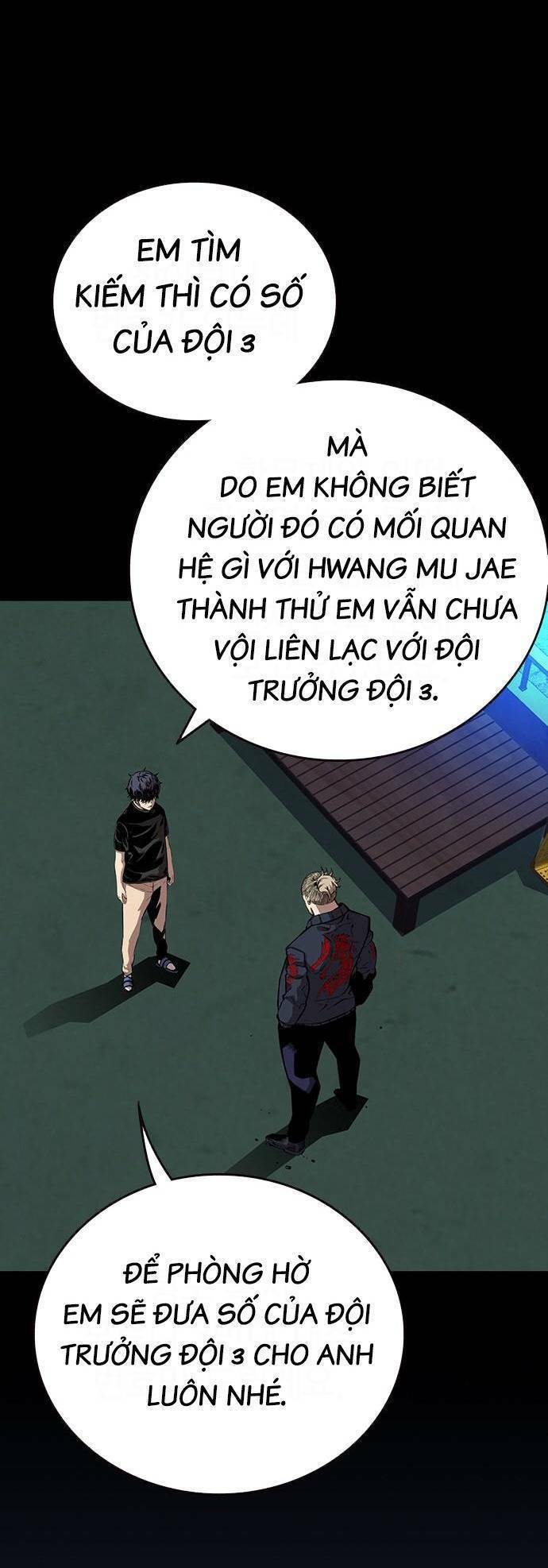 King Game Chap 37 - Next Chap 38