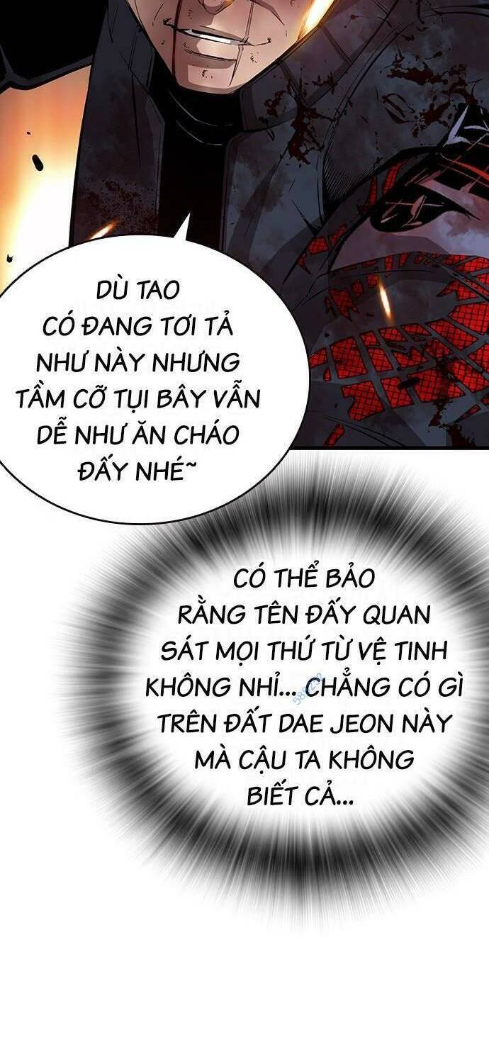 King Game Chap 37 - Next Chap 38