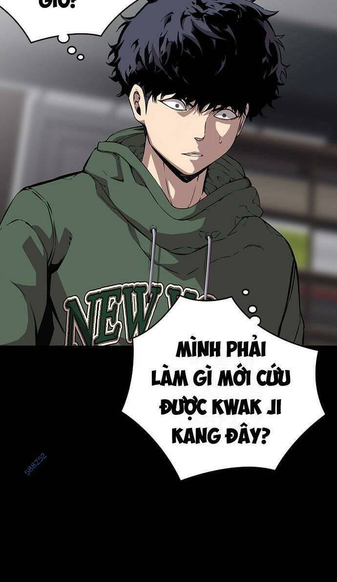King Game Chap 38 - Next Chap 39