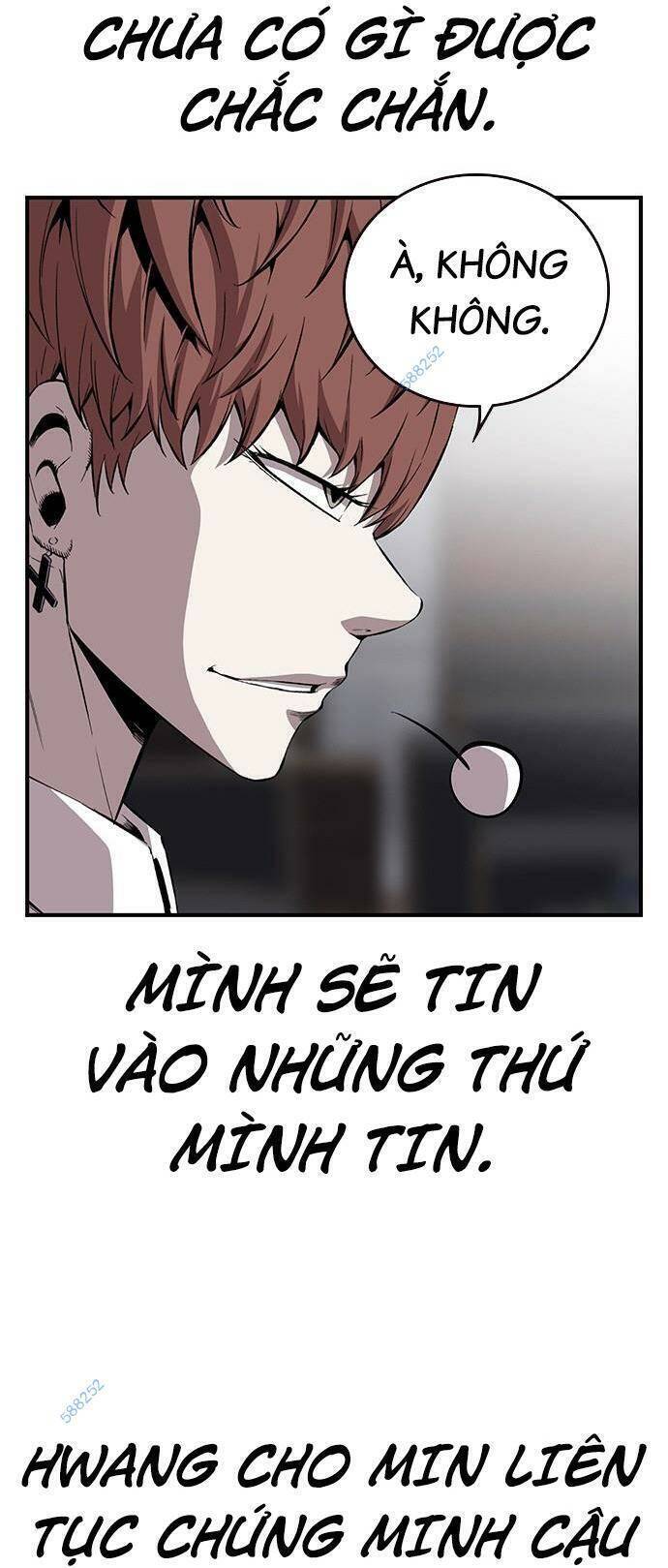 King Game Chap 38 - Next Chap 39