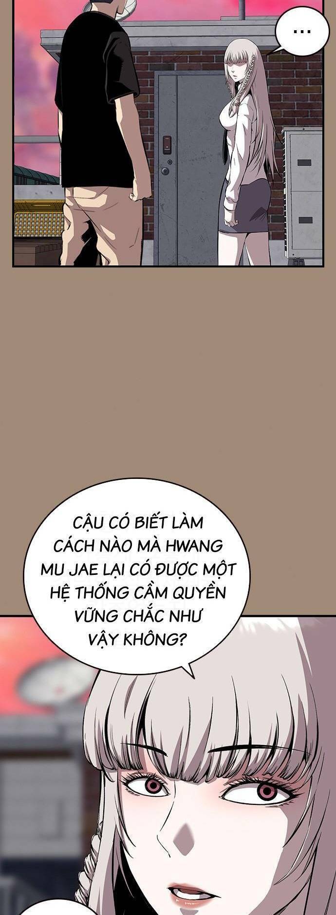 King Game Chap 38 - Next Chap 39