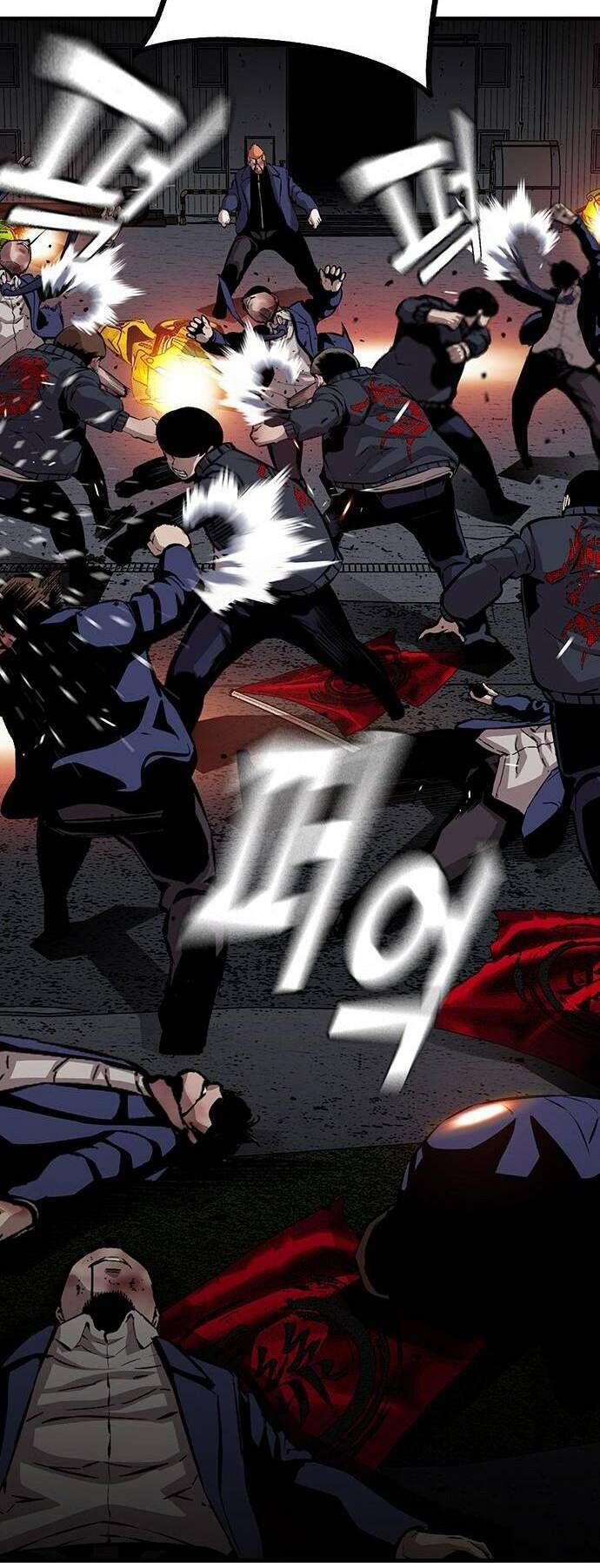 King Game Chap 38 - Next Chap 39