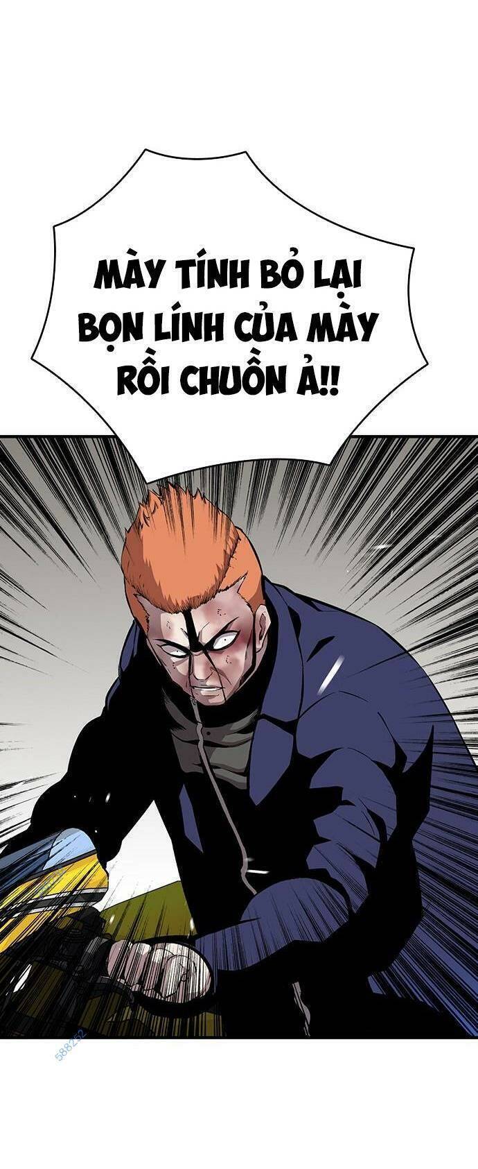King Game Chap 38 - Next Chap 39