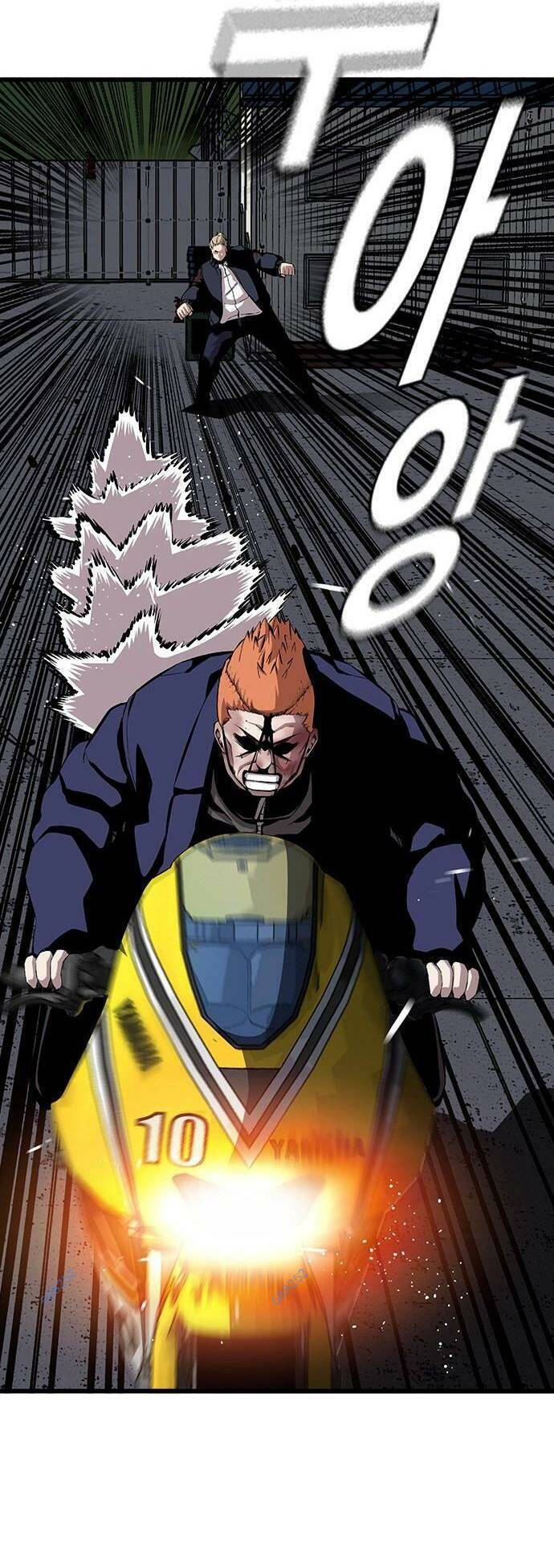 King Game Chap 38 - Next Chap 39