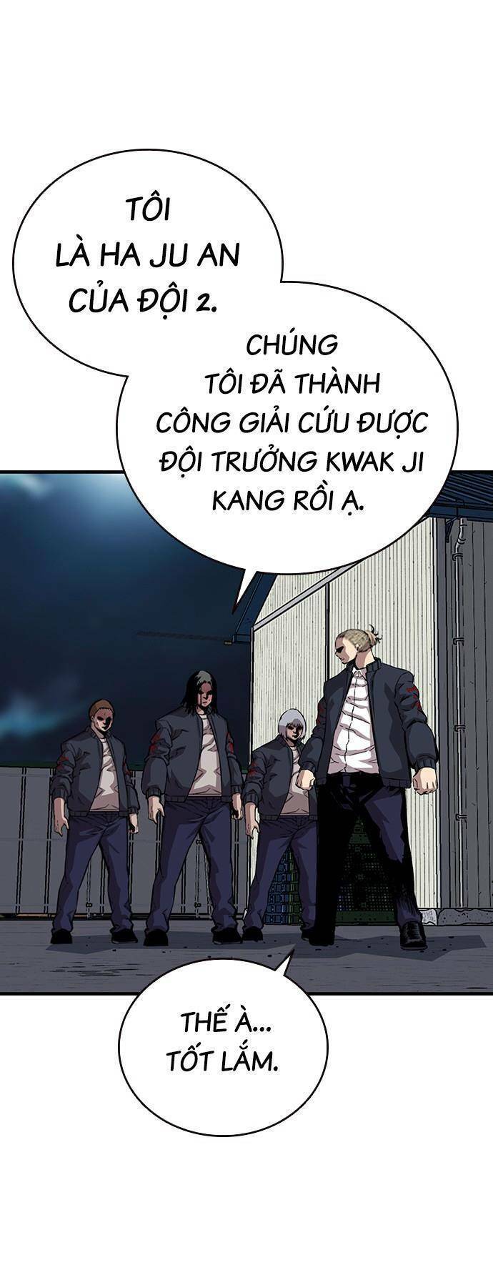 King Game Chap 38 - Next Chap 39