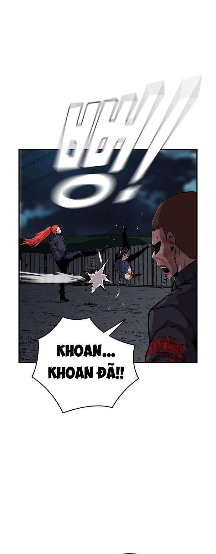 King Game Chap 38 - Next Chap 39