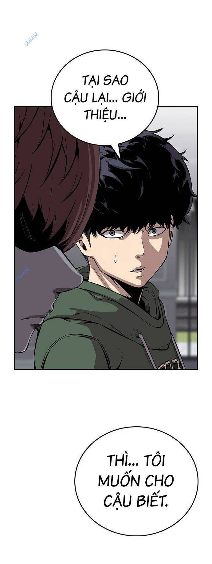 King Game Chap 39 - Next Chap 40