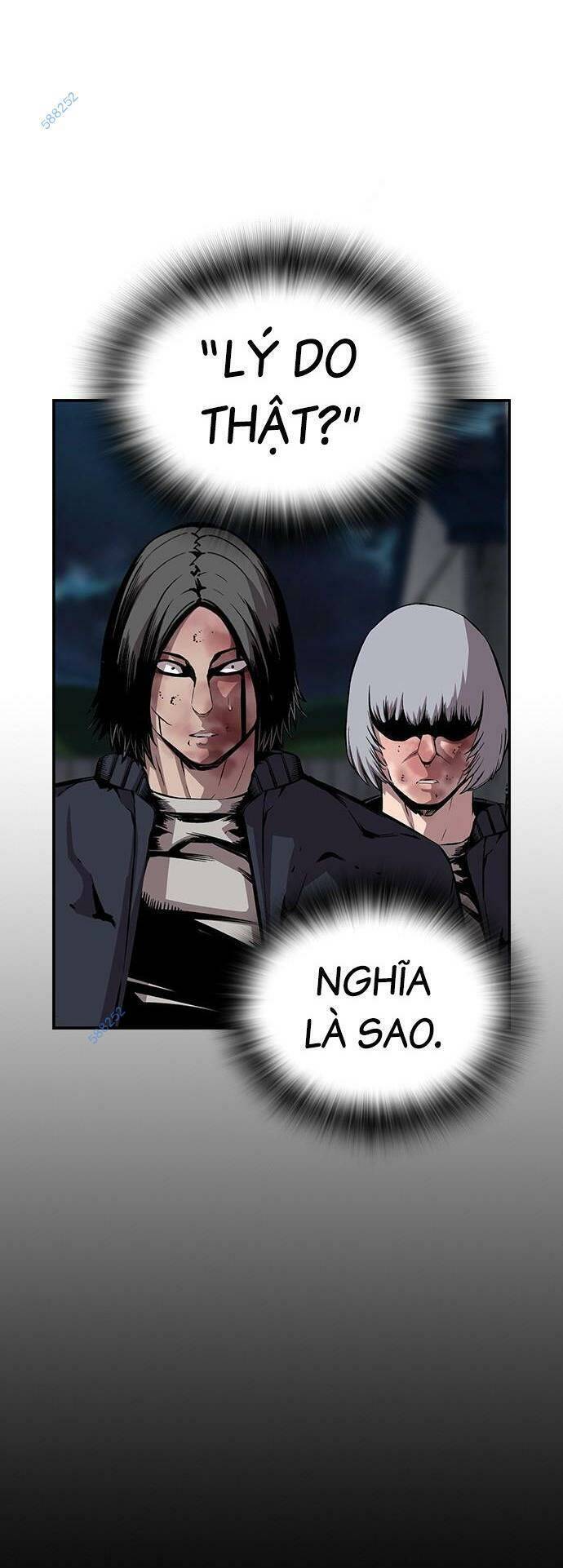 King Game Chap 39 - Next Chap 40