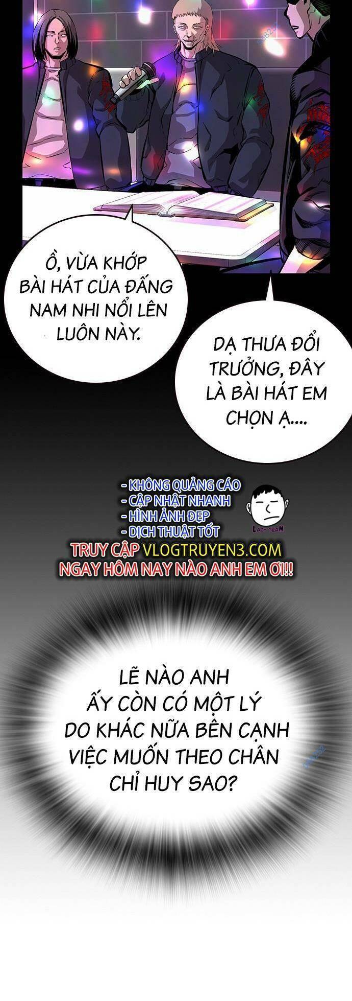 King Game Chap 39 - Next Chap 40