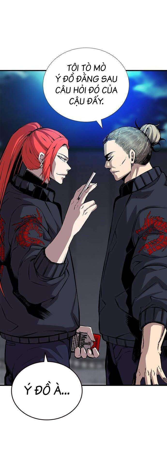 King Game Chap 39 - Next Chap 40