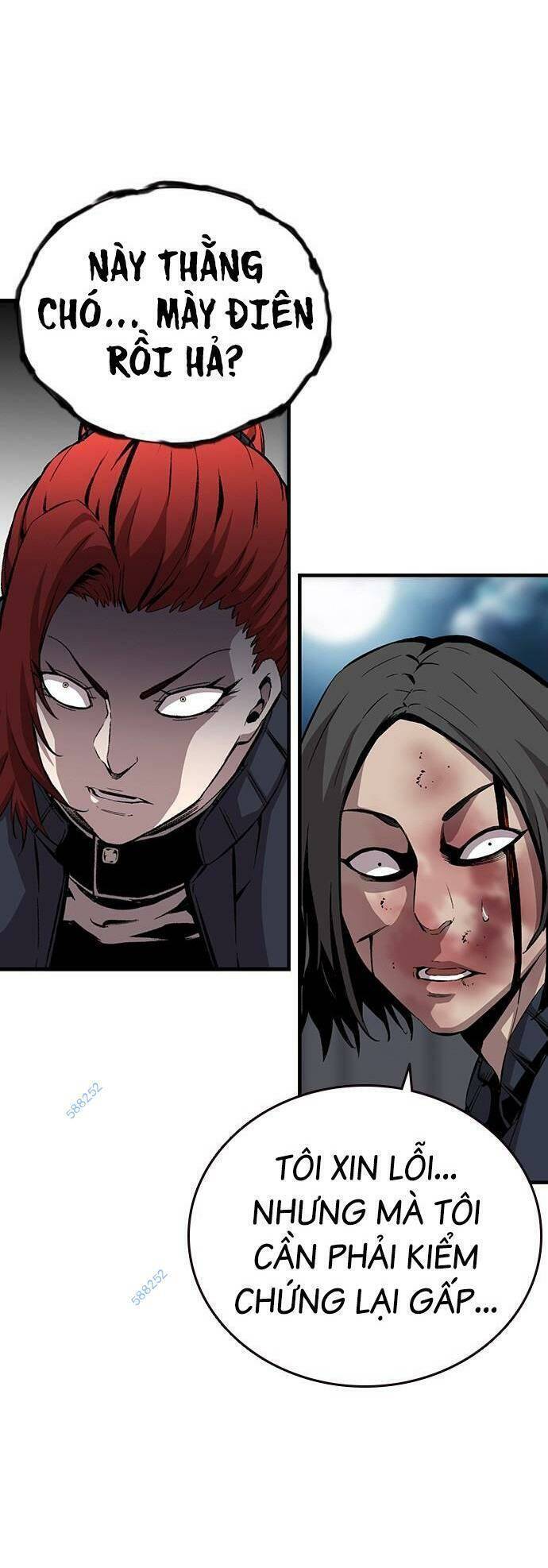 King Game Chap 39 - Next Chap 40