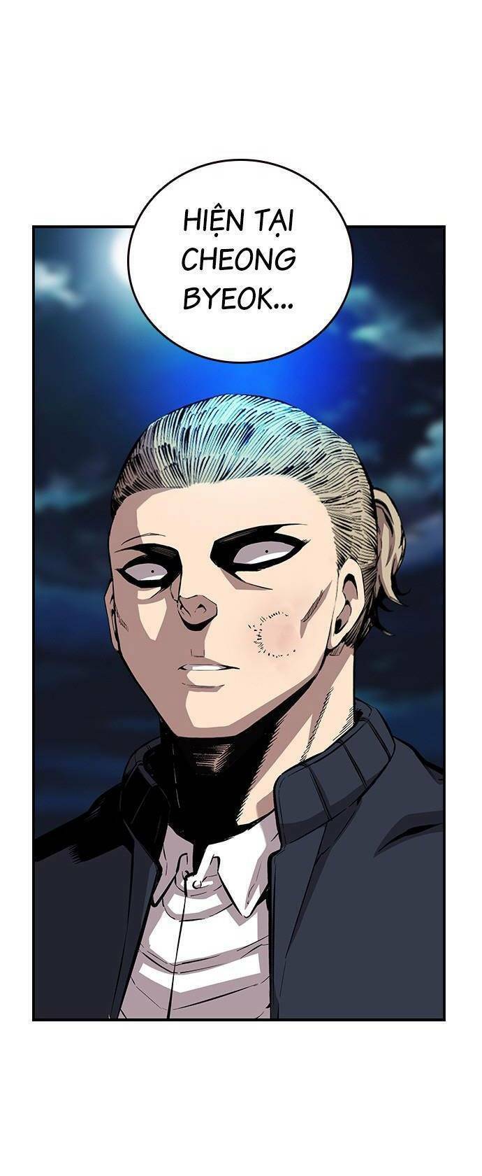 King Game Chap 39 - Next Chap 40