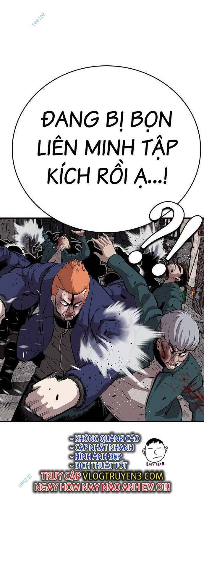 King Game Chap 39 - Next Chap 40