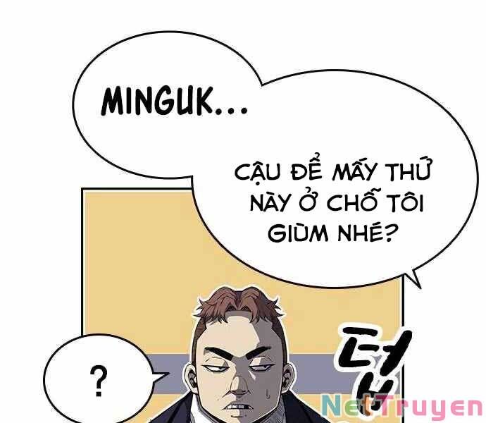King Game Chap 4 - Next Chap 5