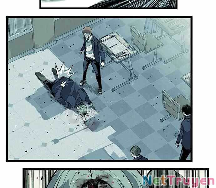 King Game Chap 4 - Next Chap 5