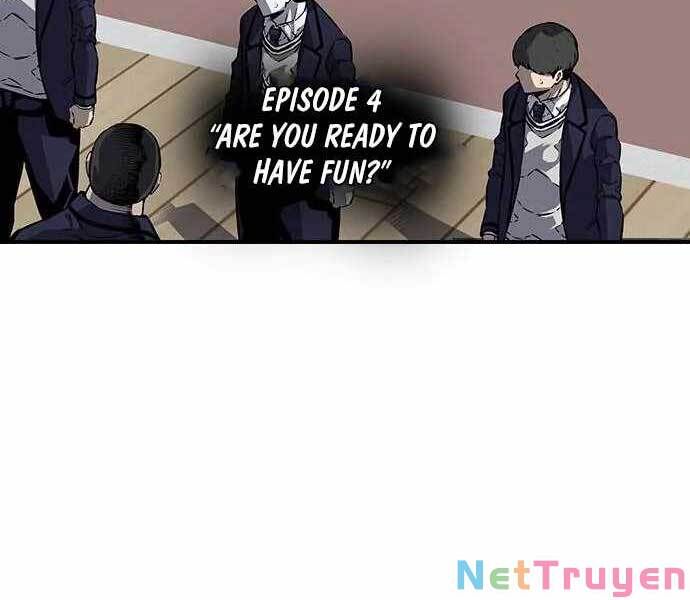 King Game Chap 4 - Next Chap 5