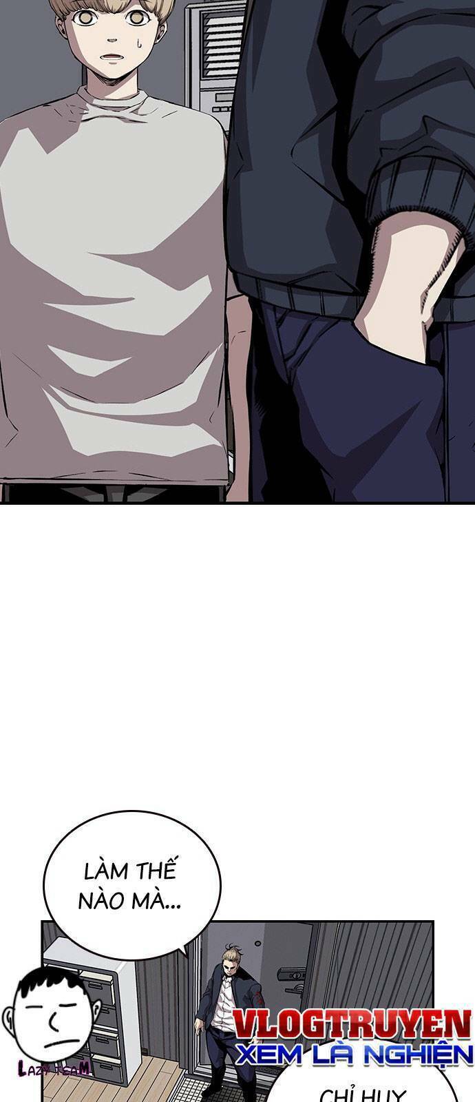 King Game Chap 40 - Next Chap 41