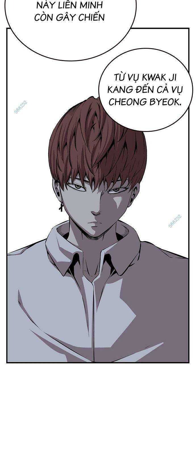 King Game Chap 40 - Next Chap 41