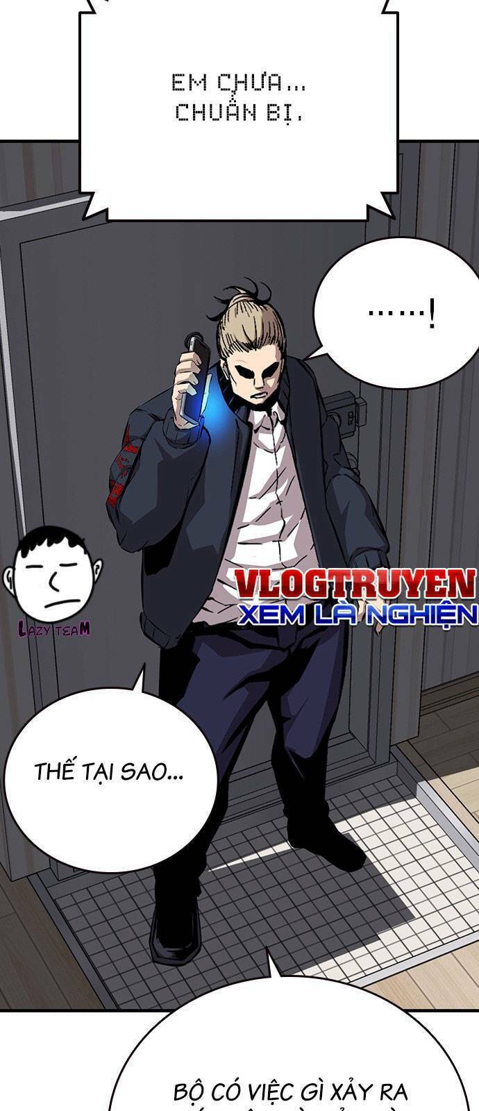 King Game Chap 40 - Next Chap 41