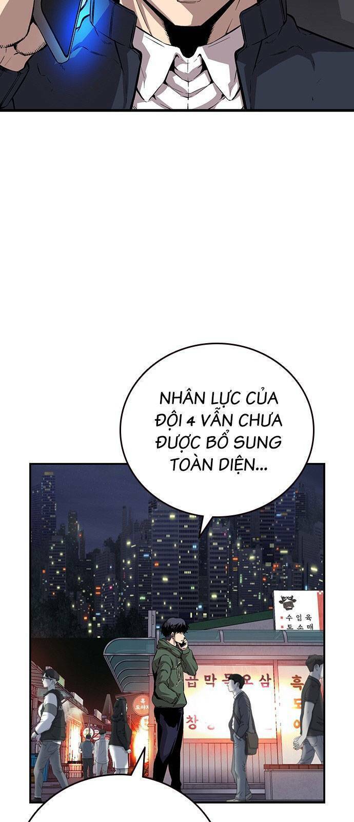 King Game Chap 40 - Next Chap 41