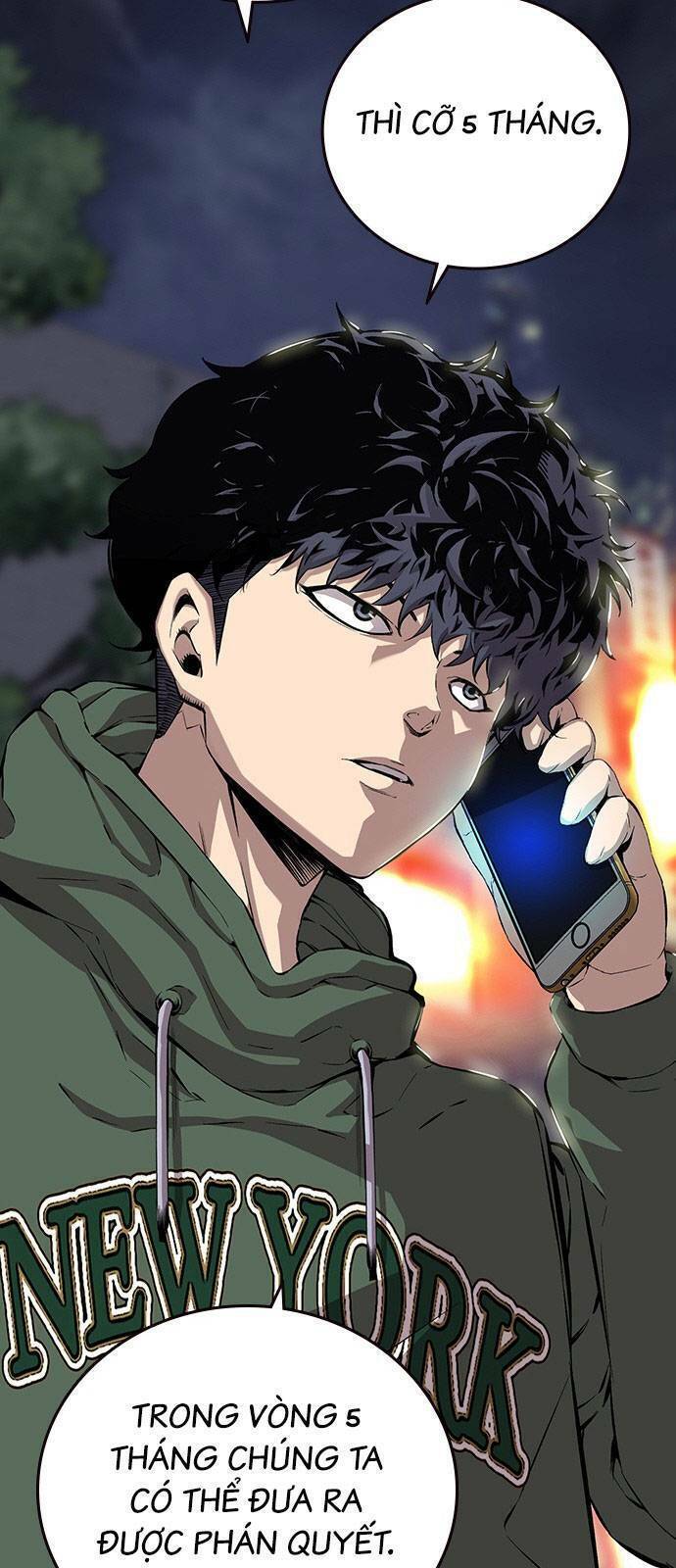 King Game Chap 40 - Next Chap 41