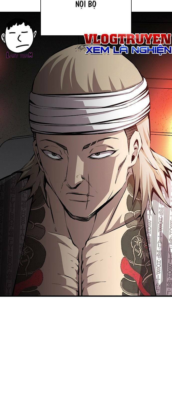 King Game Chap 40 - Next Chap 41