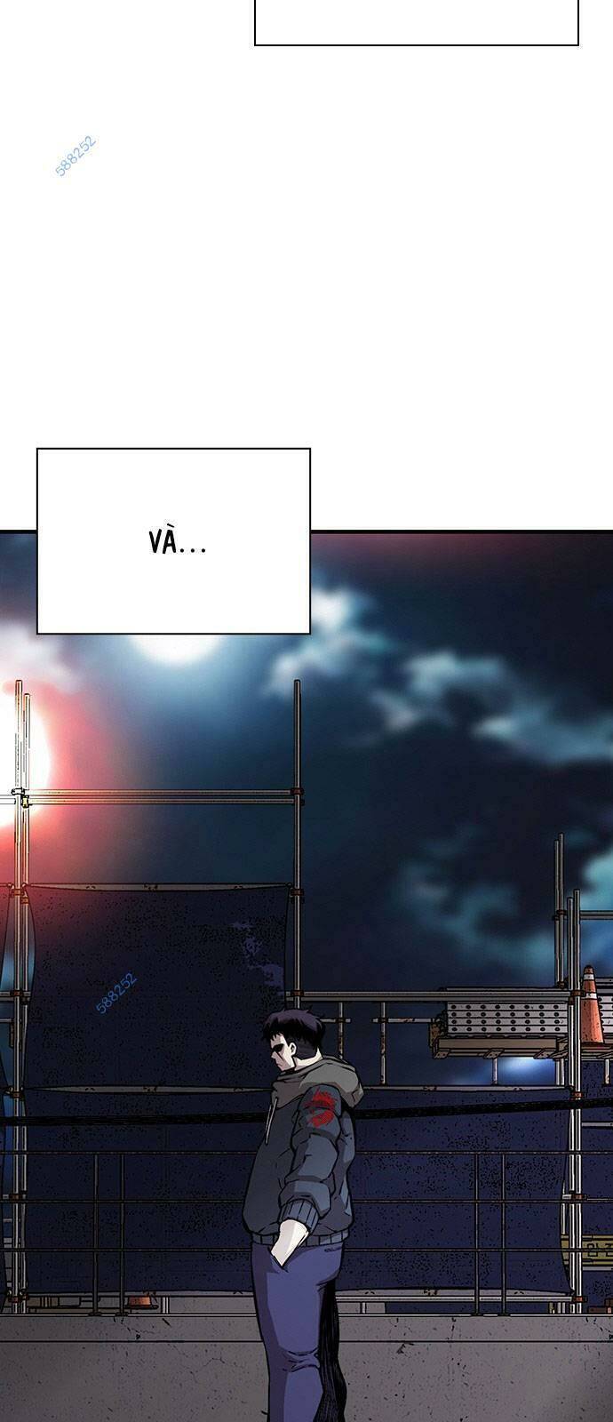 King Game Chap 40 - Next Chap 41